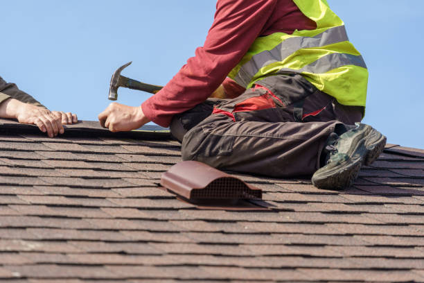 Best Affordable Roofing Company  in Des C, AR