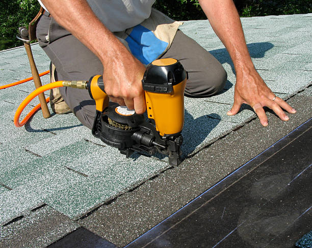 Best New Roof Installation  in Des C, AR