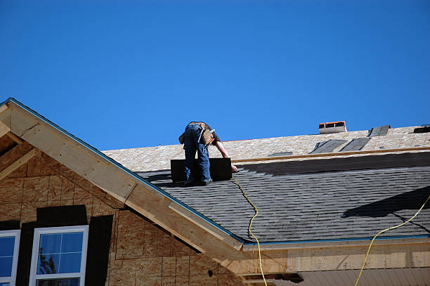 Best Flat Roof Repair Services  in Des C, AR