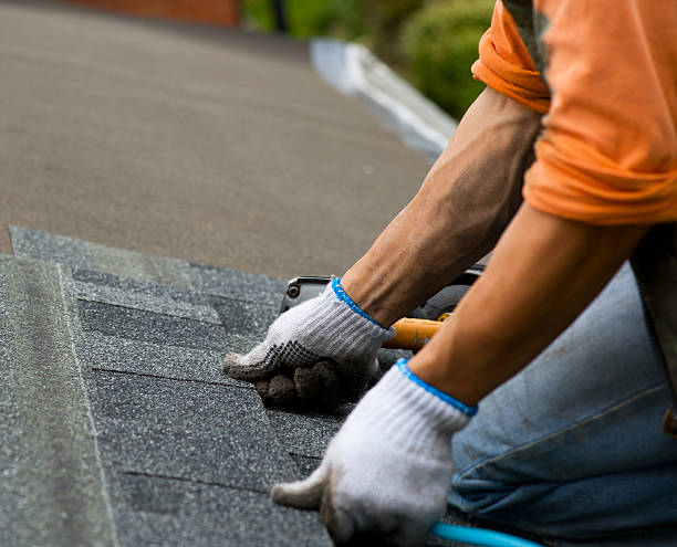 Best Tile Roofing Contractor  in Des C, AR