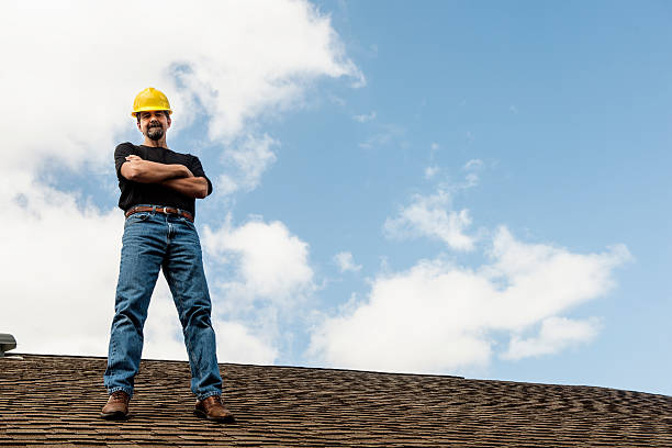 Best Roof Restoration Services  in Des C, AR