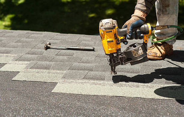 Best Local Roofing Companies  in Des C, AR